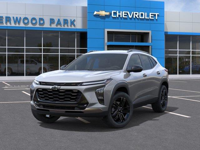 chevrolet Trax 2026 - 6