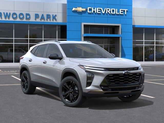 chevrolet Trax 2026 - 7