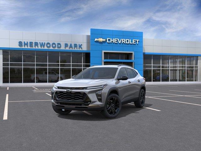 chevrolet Trax 2026 - 8