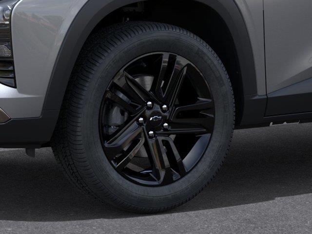 chevrolet Trax 2026 - 9