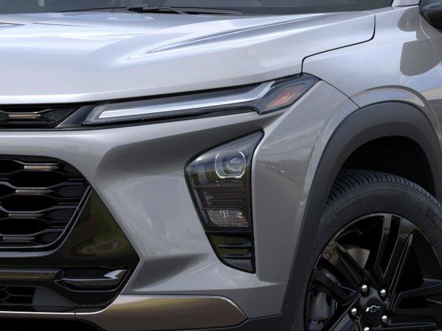 chevrolet Trax 2026 - 10