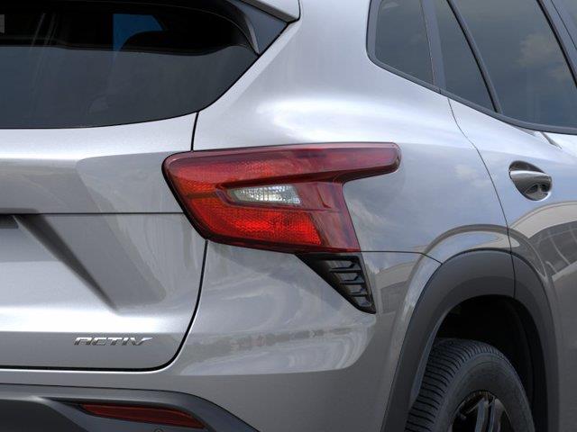 chevrolet Trax 2026 - 11