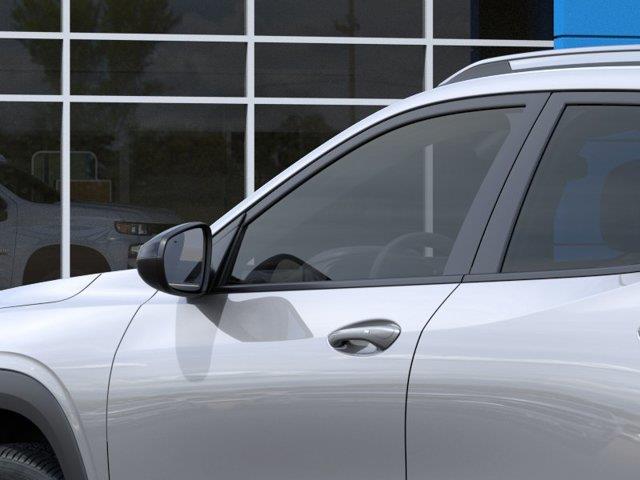 chevrolet Trax 2026 - 12