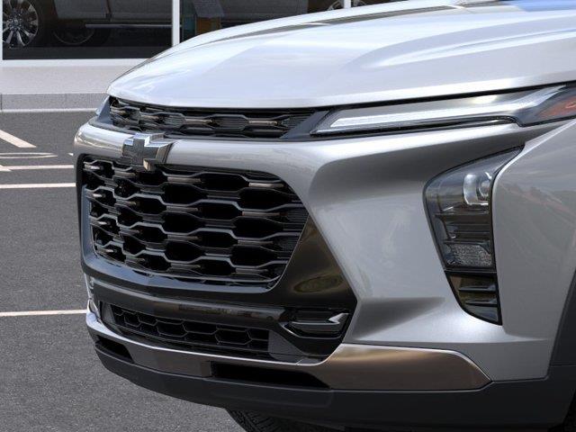 chevrolet Trax 2026 - 13