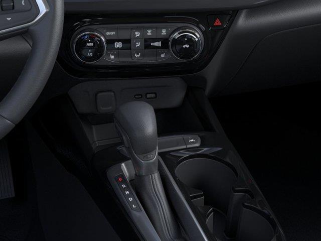 chevrolet Trax 2026 - 23