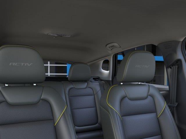chevrolet Trax 2026 - 24
