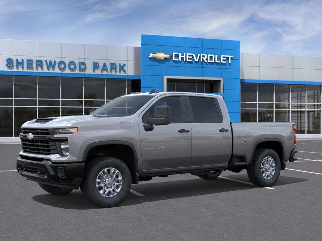 chevrolet Silverado 3500HD 2026 - 2