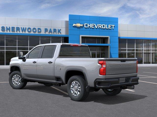 chevrolet Silverado 3500HD 2026 - 3