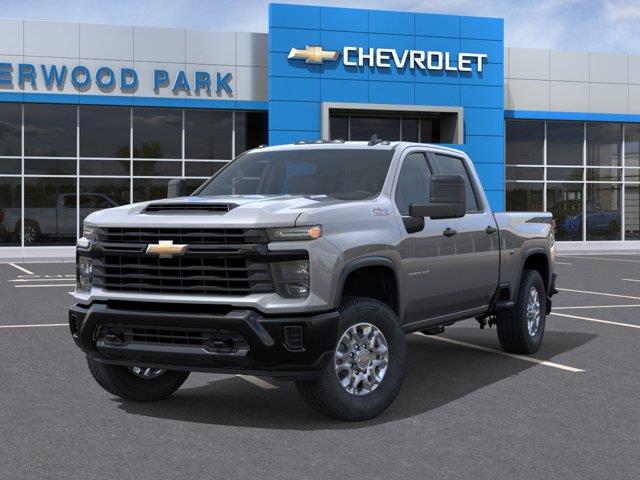 chevrolet Silverado 3500HD 2026 - 6