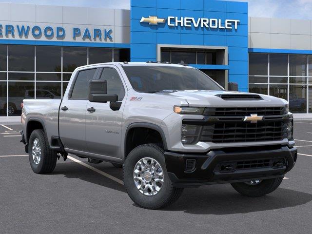 chevrolet Silverado 3500HD 2026 - 7