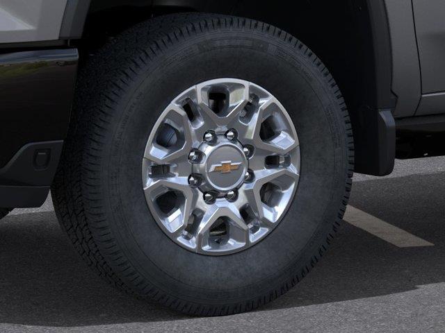 chevrolet Silverado 3500HD 2026 - 9
