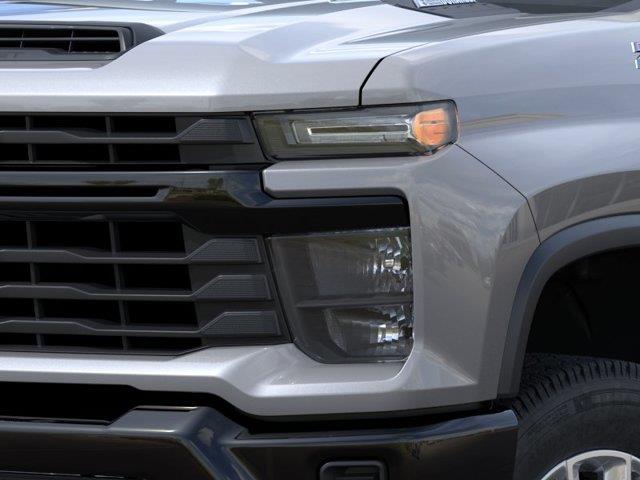 chevrolet Silverado 3500HD 2026 - 10