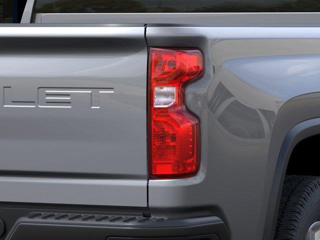 chevrolet Silverado 3500HD 2026 - 11