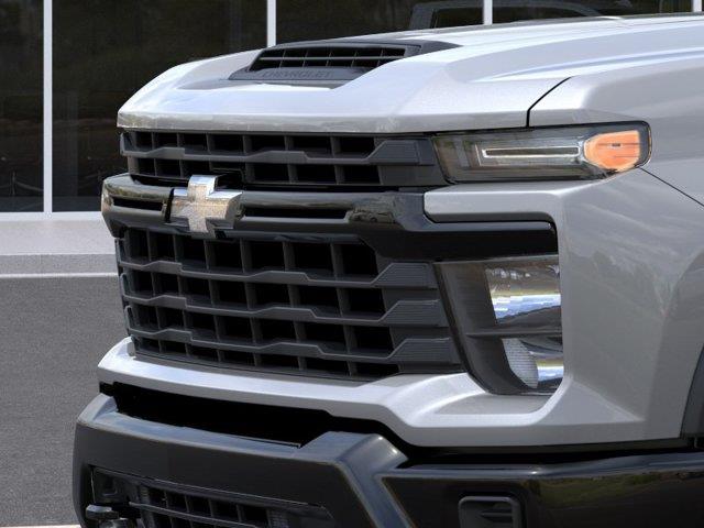 chevrolet Silverado 3500HD 2026 - 13