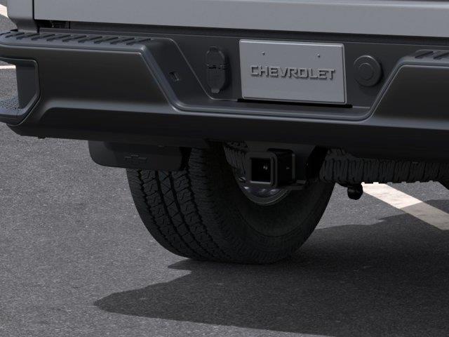 chevrolet Silverado 3500HD 2026 - 14