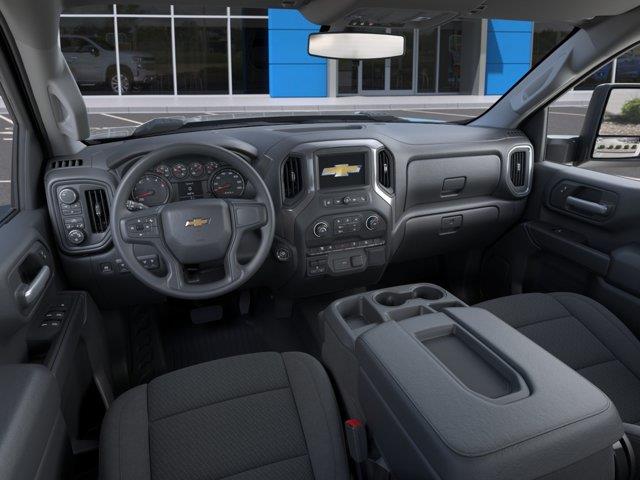 chevrolet Silverado 3500HD 2026 - 15