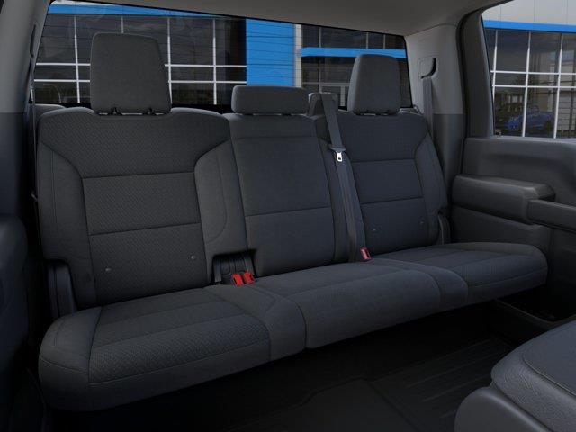 chevrolet Silverado 3500HD 2026 - 17
