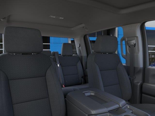 chevrolet Silverado 3500HD 2026 - 24