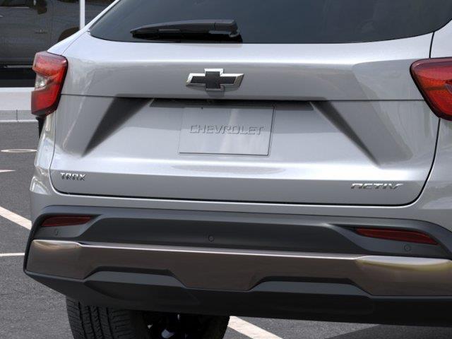 chevrolet Trax 2026 - 14