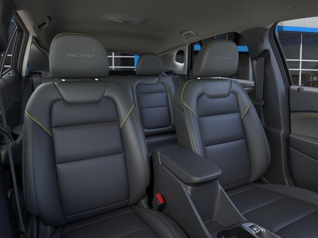 chevrolet Trax 2026 - 16
