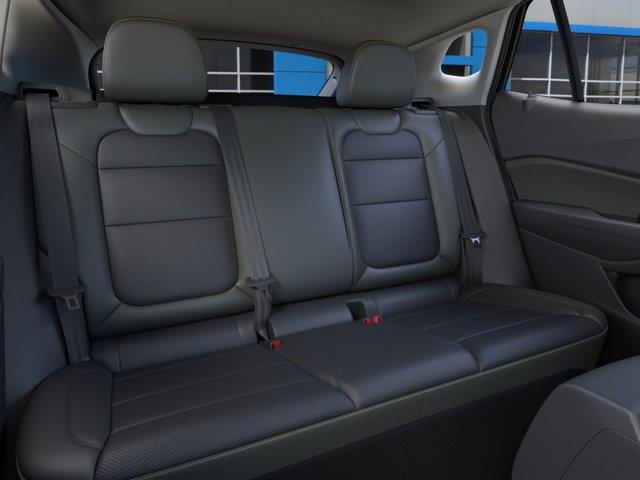 chevrolet Trax 2026 - 17