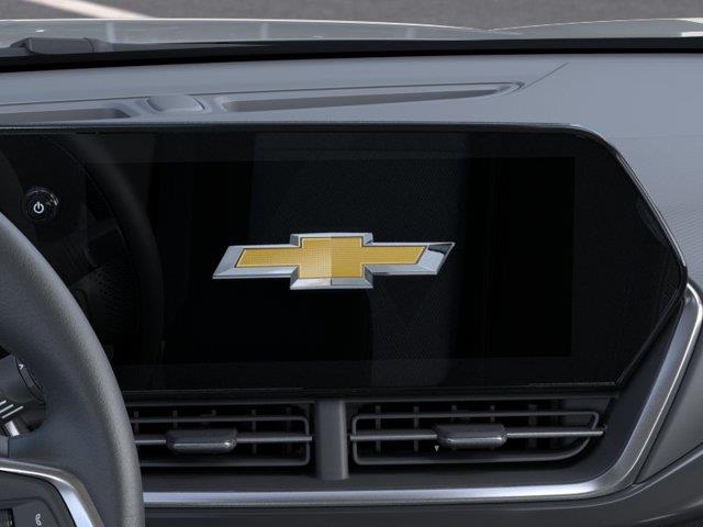 chevrolet Trax 2026 - 20