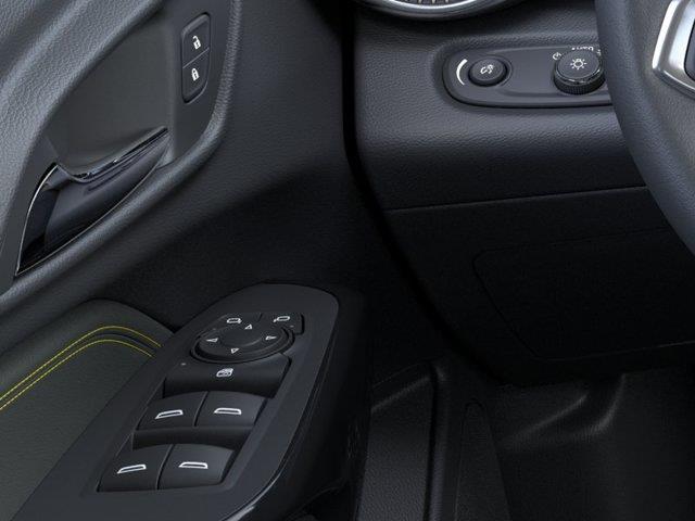 chevrolet Trax 2026 - 22