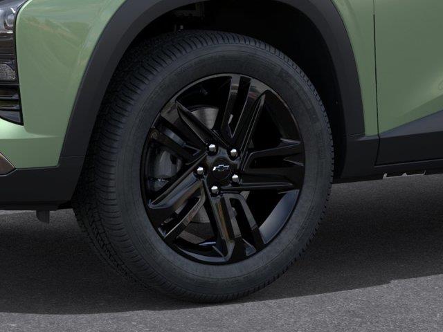 chevrolet Trax 2026 - 9