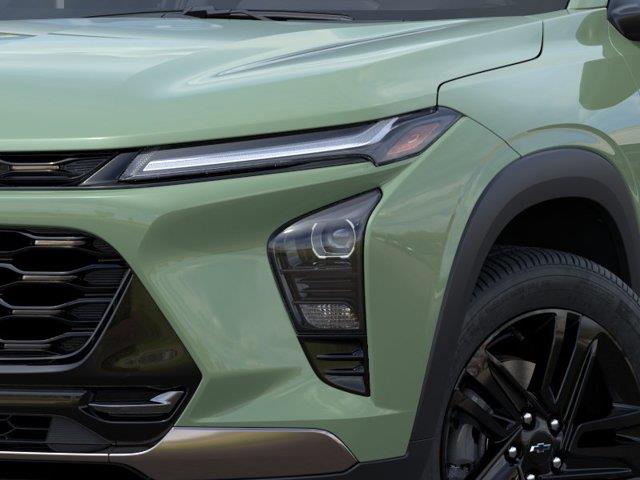 chevrolet Trax 2026 - 10