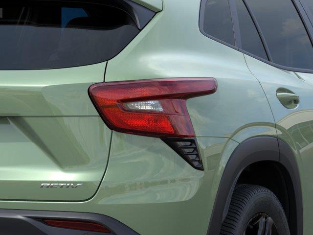 chevrolet Trax 2026 - 11