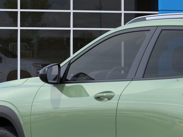 chevrolet Trax 2026 - 12