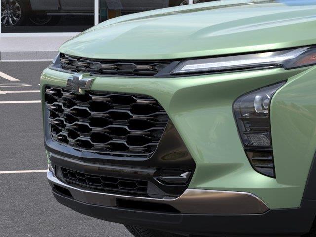 chevrolet Trax 2026 - 13