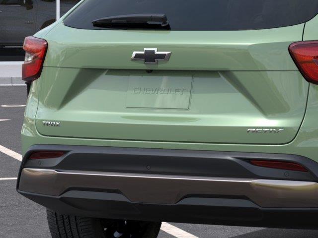 chevrolet Trax 2026 - 14