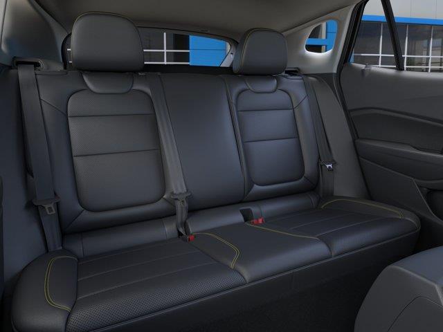chevrolet Trax 2026 - 17