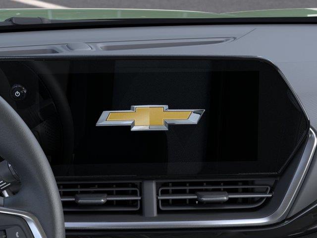 chevrolet Trax 2026 - 20