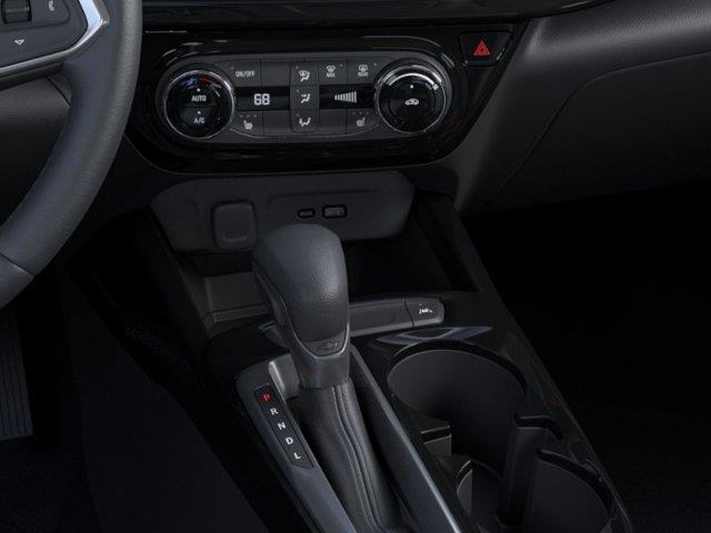 chevrolet Trax 2026 - 23