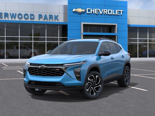 chevrolet Trax 2026 - 6