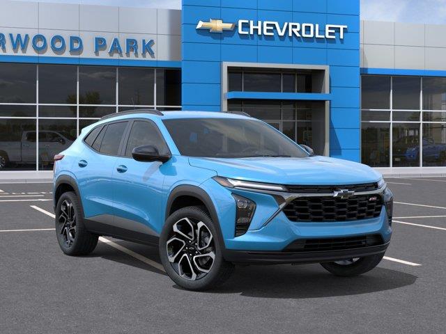 chevrolet Trax 2026 - 7