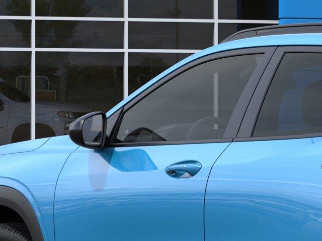 chevrolet Trax 2026 - 12