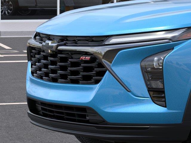 chevrolet Trax 2026 - 13