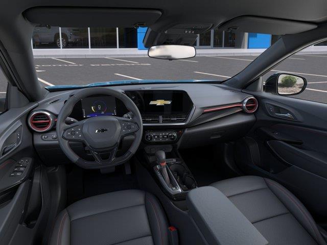 chevrolet Trax 2026 - 15