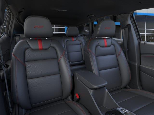 chevrolet Trax 2026 - 16