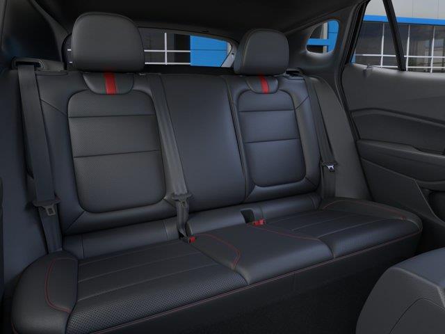 chevrolet Trax 2026 - 17