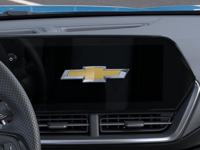 chevrolet Trax 2026 - 20