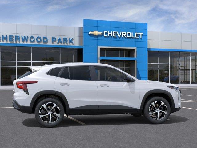 chevrolet Trax 2026 - 5