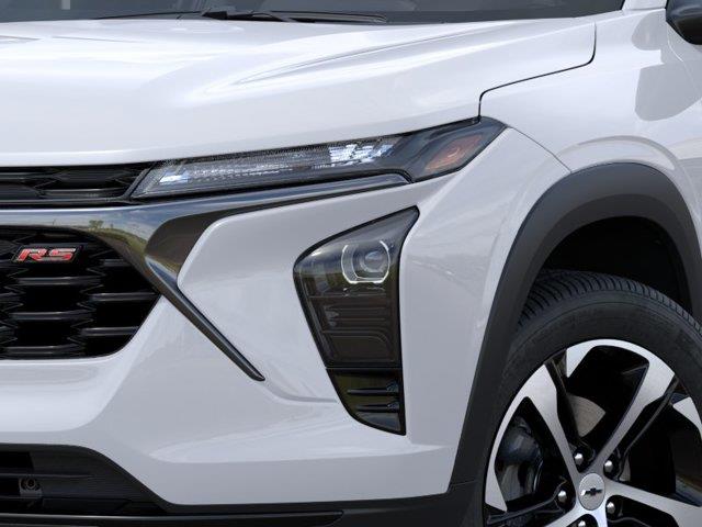chevrolet Trax 2026 - 10