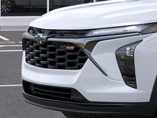 chevrolet Trax 2026 - 13