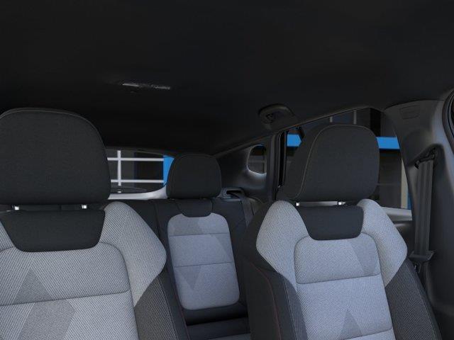 chevrolet Trax 2026 - 24