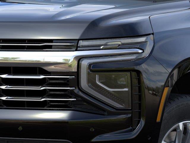 chevrolet Suburban 2026 - 10