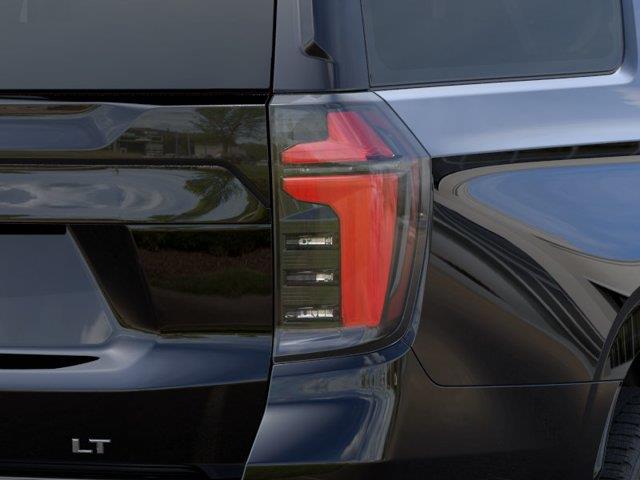 chevrolet Suburban 2026 - 11